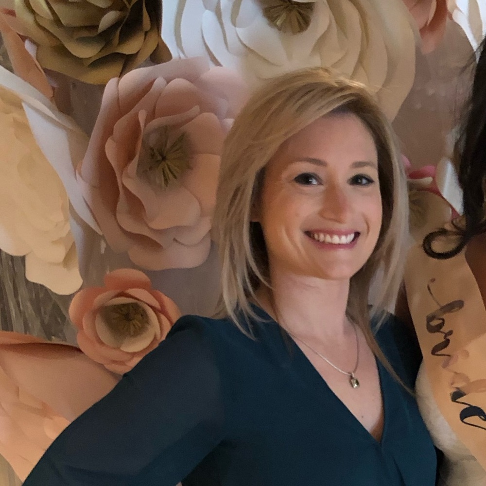 Meet your Posher, Alyssa